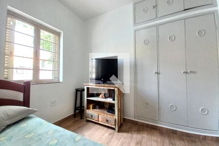 Quarto 1 de casa para alugar com 3 quartos, 160m² em Jardim Santa Eudoxia, Campinas