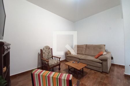 Sala de casa à venda com 3 quartos, 160m² em Jardim Santa Eudoxia, Campinas