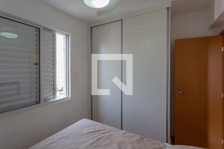 Quarto 1 de apartamento à venda com 3 quartos, 173m² em Nova Granada, Belo Horizonte