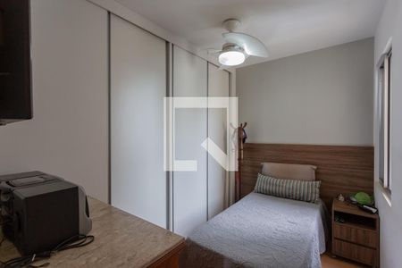 Quarto 2 de apartamento à venda com 3 quartos, 173m² em Nova Granada, Belo Horizonte
