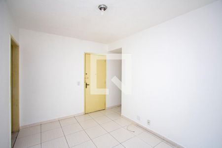 Sala de apartamento à venda com 2 quartos, 66m² em Largo do Barradas, Niterói