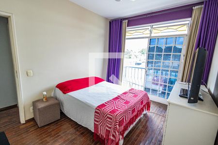 Quarto 2 de apartamento para alugar com 3 quartos, 109m² em Pampulha, Belo Horizonte