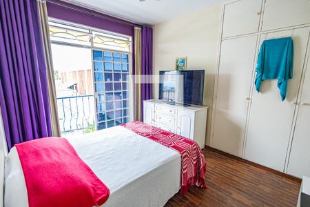 Quarto 2 de apartamento à venda com 3 quartos, 109m² em Pampulha, Belo Horizonte