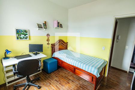 Quarto 1 de apartamento à venda com 3 quartos, 109m² em Pampulha, Belo Horizonte