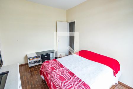 Quarto 2 de apartamento à venda com 3 quartos, 109m² em Pampulha, Belo Horizonte