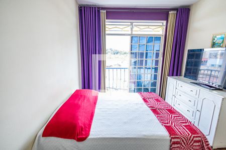 Quarto 2 de apartamento à venda com 3 quartos, 109m² em Pampulha, Belo Horizonte