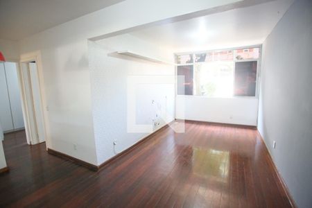 Sala de apartamento para alugar com 2 quartos, 62m² em Pechincha, Rio de Janeiro