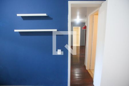 Quarto 1 de apartamento para alugar com 2 quartos, 62m² em Pechincha, Rio de Janeiro