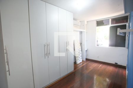 Quarto 1 de apartamento à venda com 2 quartos, 62m² em Pechincha, Rio de Janeiro