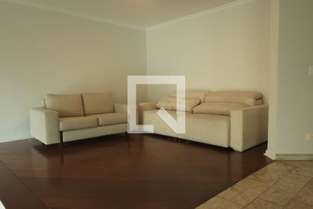 Sala de apartamento para alugar com 4 quartos, 240m² em Itaim Bibi, São Paulo