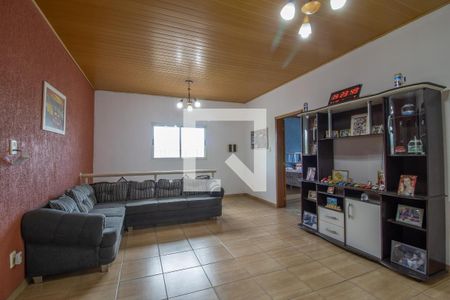 Sala 3 de casa à venda com 5 quartos, 570m² em Sarandi, Porto Alegre