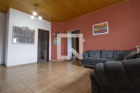 Sala 3 de casa à venda com 5 quartos, 570m² em Sarandi, Porto Alegre