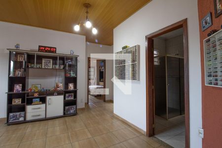 Sala 3 de casa à venda com 5 quartos, 570m² em Sarandi, Porto Alegre