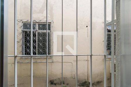 Vista da Sala de apartamento à venda com 2 quartos, 55m² em Penha, Rio de Janeiro