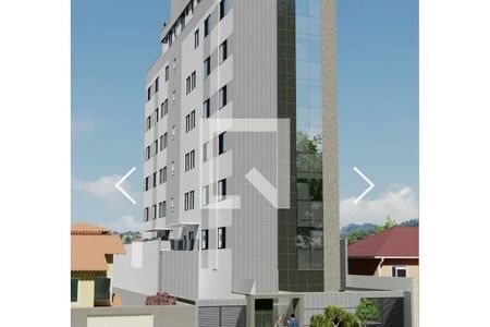 Apartamento à venda com 3 quartos, 71m² em Ana Lúcia, Belo Horizonte