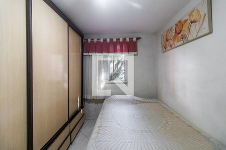 Quarto de apartamento à venda com 2 quartos, 57m² em Jardim Piratininga, São Paulo