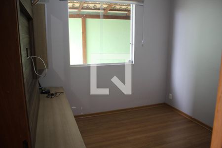 Quarto 1 de apartamento à venda com 3 quartos, 140m² em Parque Riacho das Pedras 2ª Seção, Contagem