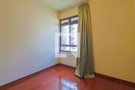 Quarto 2 de apartamento à venda com 3 quartos, 110m² em Lourdes, Belo Horizonte