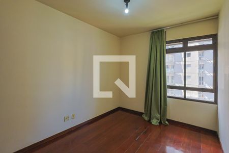 Quarto 1 de apartamento à venda com 3 quartos, 110m² em Lourdes, Belo Horizonte