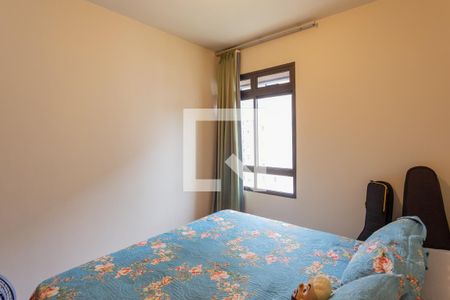 Quarto 2 de apartamento para alugar com 3 quartos, 110m² em Lourdes, Belo Horizonte