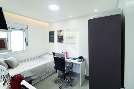 Quarto 2 de apartamento à venda com 3 quartos, 65m² em Vila Moraes, São Paulo