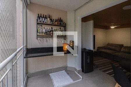 sacada_3 de apartamento à venda com 3 quartos, 65m² em Vila Moraes, São Paulo