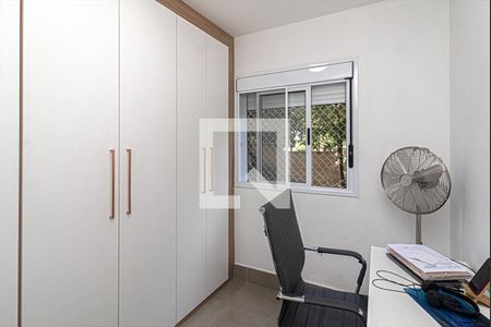 quarto1_1 de apartamento à venda com 3 quartos, 65m² em Vila Moraes, São Paulo