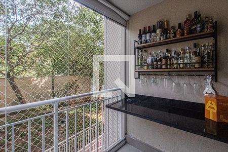 sacada_2 de apartamento à venda com 3 quartos, 65m² em Vila Moraes, São Paulo