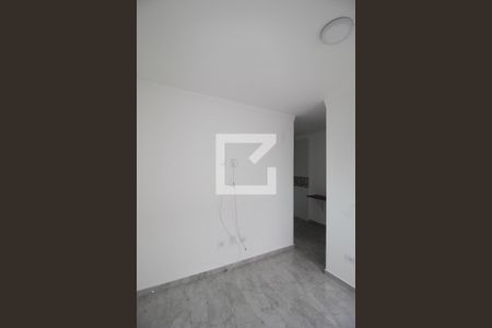 Sala de apartamento para alugar com 1 quarto, 34m² em Vila Ré, São Paulo