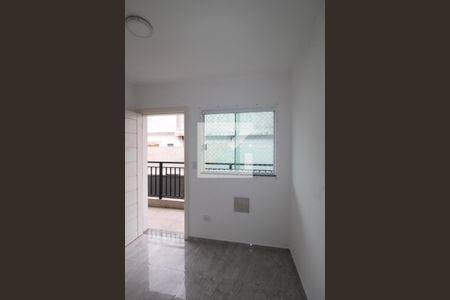 Sala de apartamento para alugar com 1 quarto, 34m² em Vila Ré, São Paulo