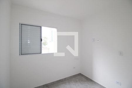 Quarto de apartamento para alugar com 1 quarto, 34m² em Vila Ré, São Paulo