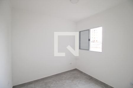 Quarto de apartamento para alugar com 1 quarto, 34m² em Vila Ré, São Paulo