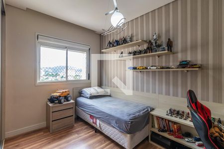 Quarto 1 de apartamento à venda com 3 quartos, 94m² em Jardim Tupanci, Barueri