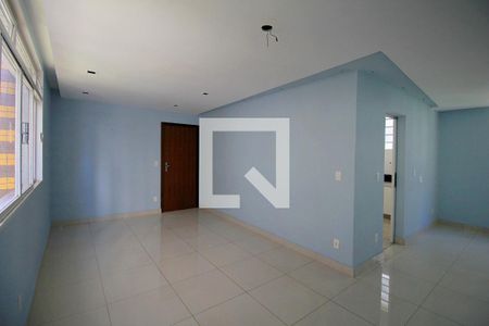 Sala de apartamento à venda com 4 quartos, 145m² em Santo Agostinho, Belo Horizonte
