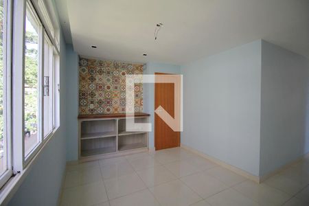 Sala de Jantar de apartamento à venda com 4 quartos, 145m² em Santo Agostinho, Belo Horizonte