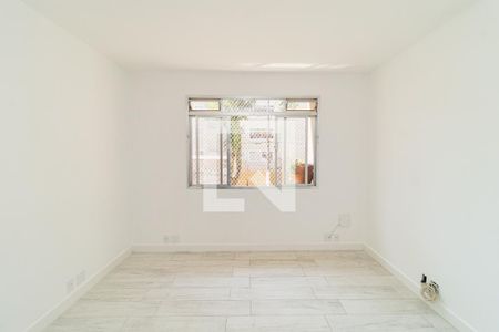 Sala de apartamento à venda com 3 quartos, 92m² em Vila Cachoeira, São Paulo