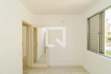 Suíte de apartamento à venda com 3 quartos, 92m² em Vila Cachoeira, São Paulo