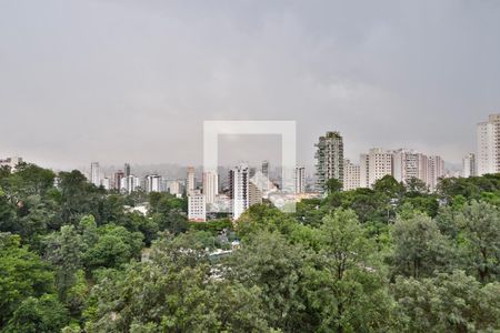 Vista da Sala de apartamento à venda com 4 quartos, 105m² em Mooca, São Paulo