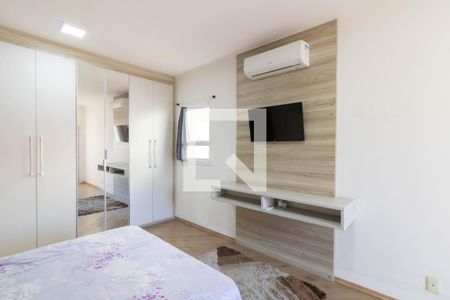 Suíte de casa à venda com 3 quartos, 153m² em Jardim Santa Clara, Guarulhos