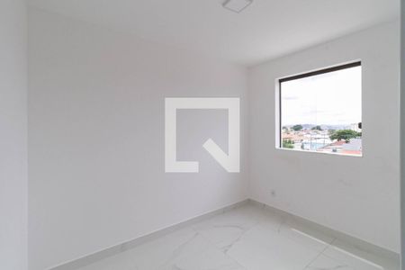 Quarto 1 de apartamento à venda com 2 quartos, 99m² em São João Batista, Belo Horizonte