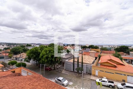 Vista do quarto 1 de apartamento à venda com 2 quartos, 99m² em São João Batista, Belo Horizonte
