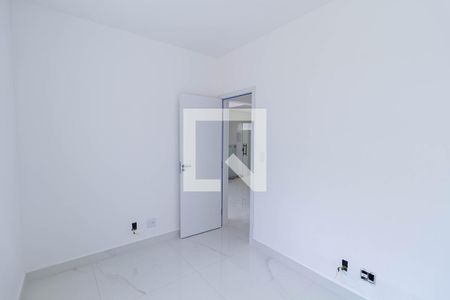 Quarto 2 de apartamento à venda com 2 quartos, 79m² em São João Batista, Belo Horizonte