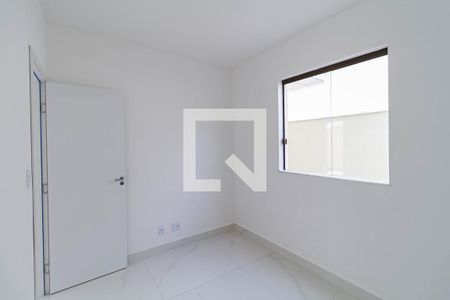 Quarto 1 de apartamento à venda com 2 quartos, 79m² em São João Batista, Belo Horizonte