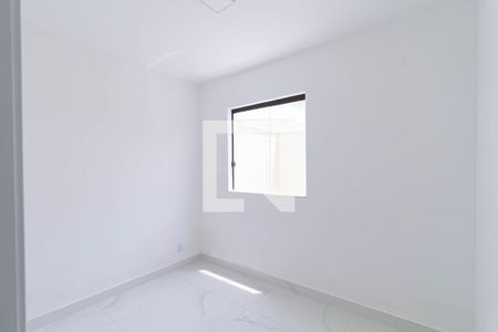 Quarto 2 de apartamento à venda com 2 quartos, 79m² em São João Batista, Belo Horizonte