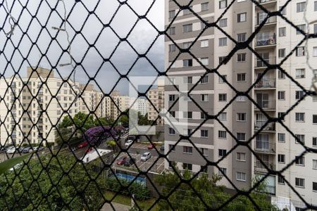 Vista da Varanda da Sala de apartamento à venda com 3 quartos, 69m² em Jardim Santa Emília, São Paulo