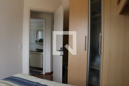 Quarto 1 de apartamento à venda com 2 quartos, 58m² em Vila Zilda, São Paulo