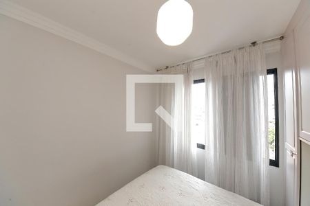 Quarto 1 de apartamento à venda com 2 quartos, 50m² em Quinta da Paineira, São Paulo