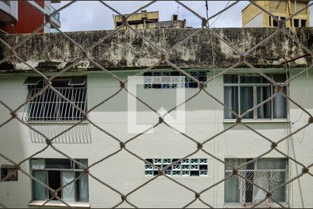 Sala de apartamento para alugar com 2 quartos, 62m² em Icaraí, Niterói