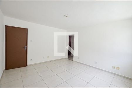 Sala de apartamento para alugar com 2 quartos, 62m² em Icaraí, Niterói