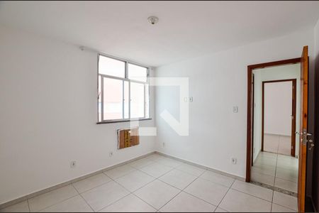 Quarto 2 de apartamento para alugar com 2 quartos, 62m² em Icaraí, Niterói